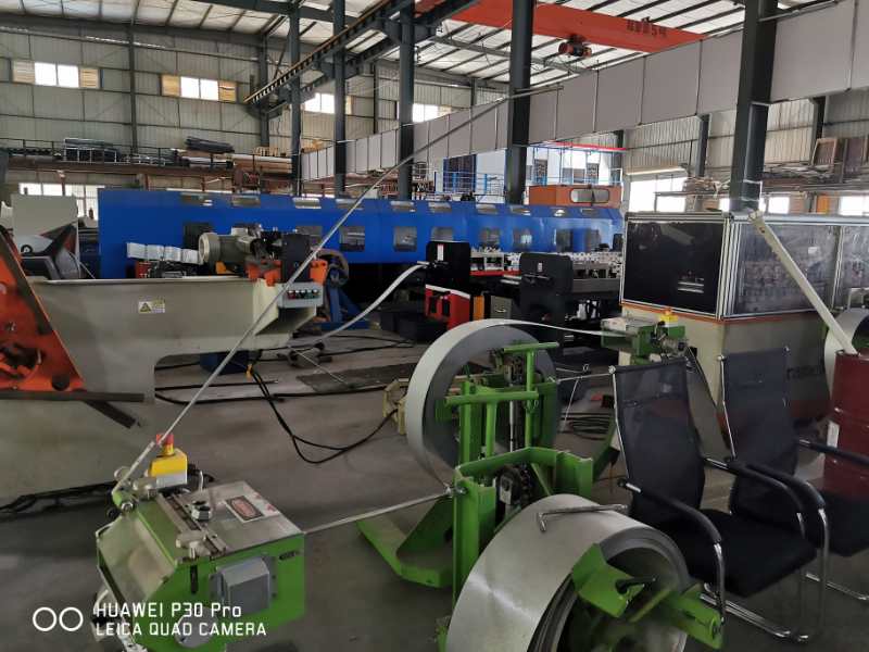 工廠(chǎng)實(shí)景