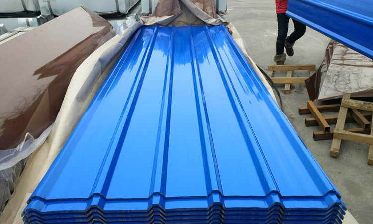 圍擋材料生產(chǎn)現(xiàn)場(chǎng)