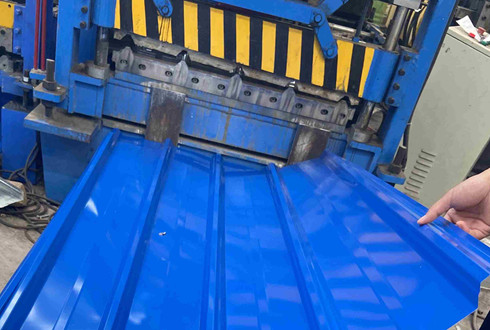 生產(chǎn)現(xiàn)場(chǎng)