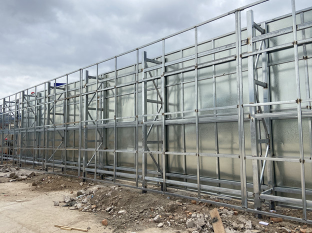 建投螺螄灣項(xiàng)目案例