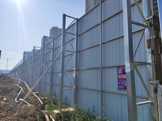 俊發(fā)經(jīng)開(kāi)區(qū)國(guó)際銀座項(xiàng)目案例