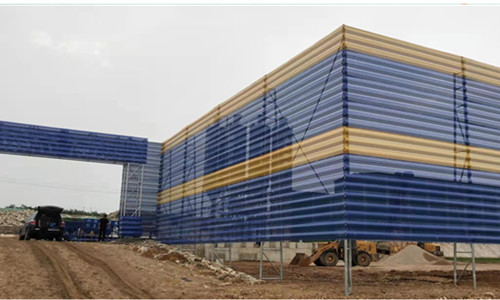 防風(fēng)抑塵網(wǎng)